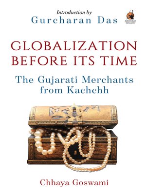 cover image of Globalization before Its Time